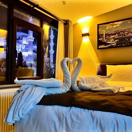 Cetinluxuryhome Κωνσταντινούπολη Εξωτερικό φωτογραφία