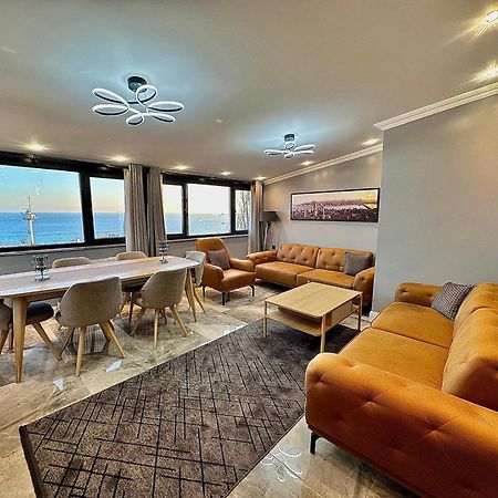 Cetinluxuryhome Κωνσταντινούπολη Εξωτερικό φωτογραφία
