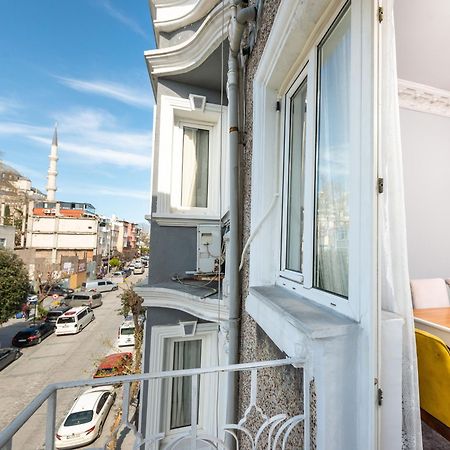 Cetinluxuryhome Κωνσταντινούπολη Εξωτερικό φωτογραφία