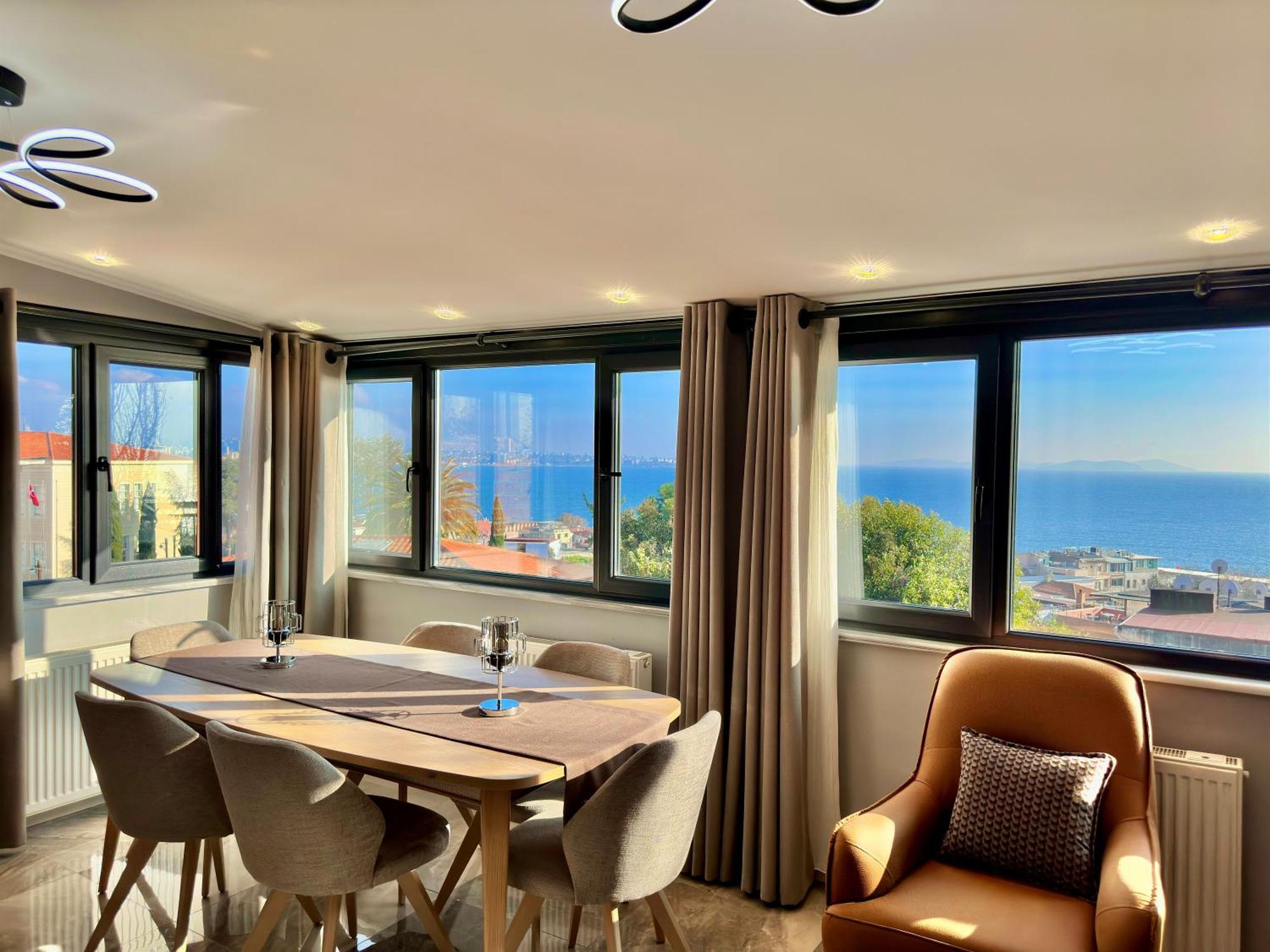 Cetinluxuryhome Κωνσταντινούπολη Εξωτερικό φωτογραφία