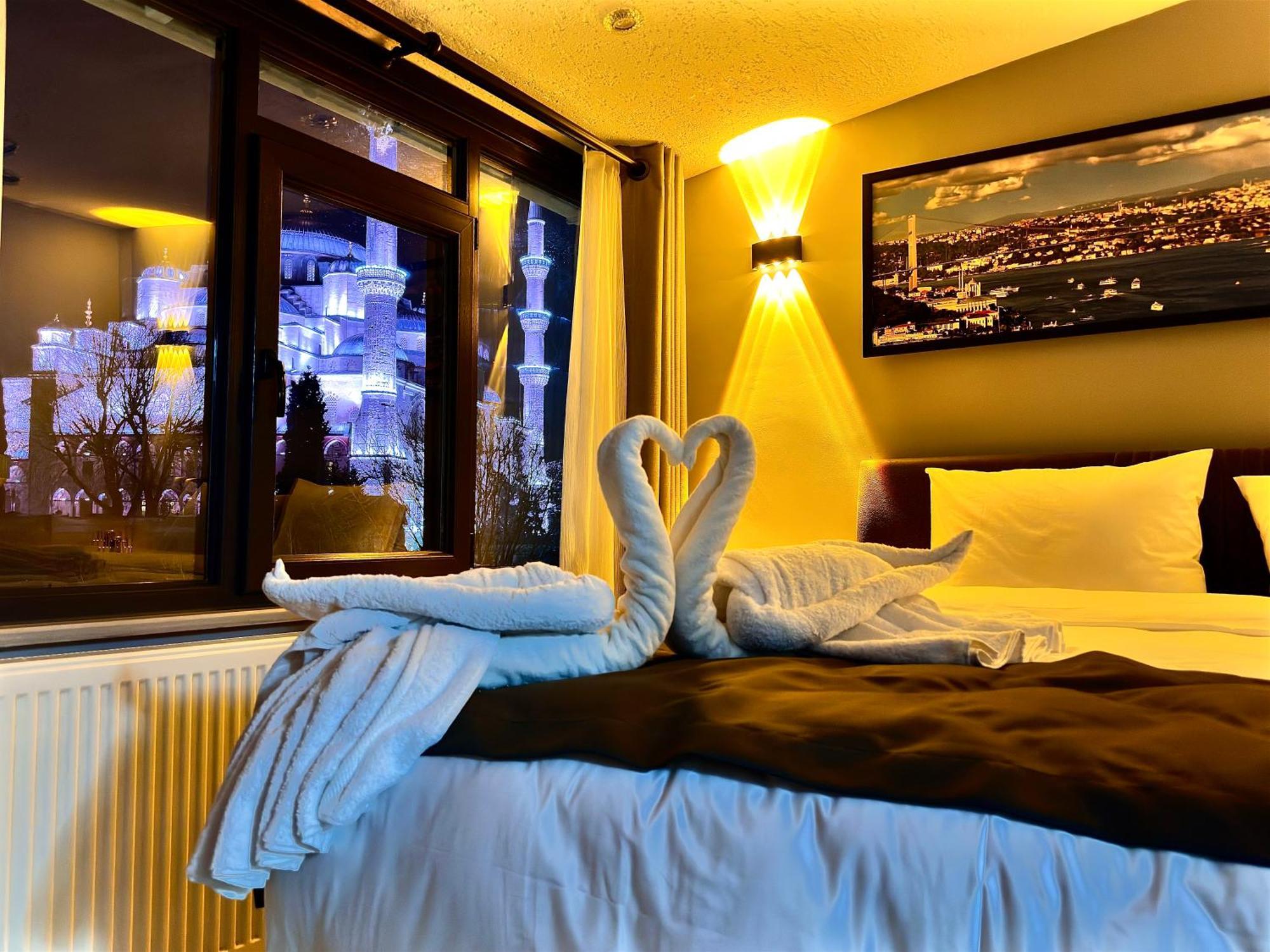 Cetinluxuryhome Κωνσταντινούπολη Εξωτερικό φωτογραφία
