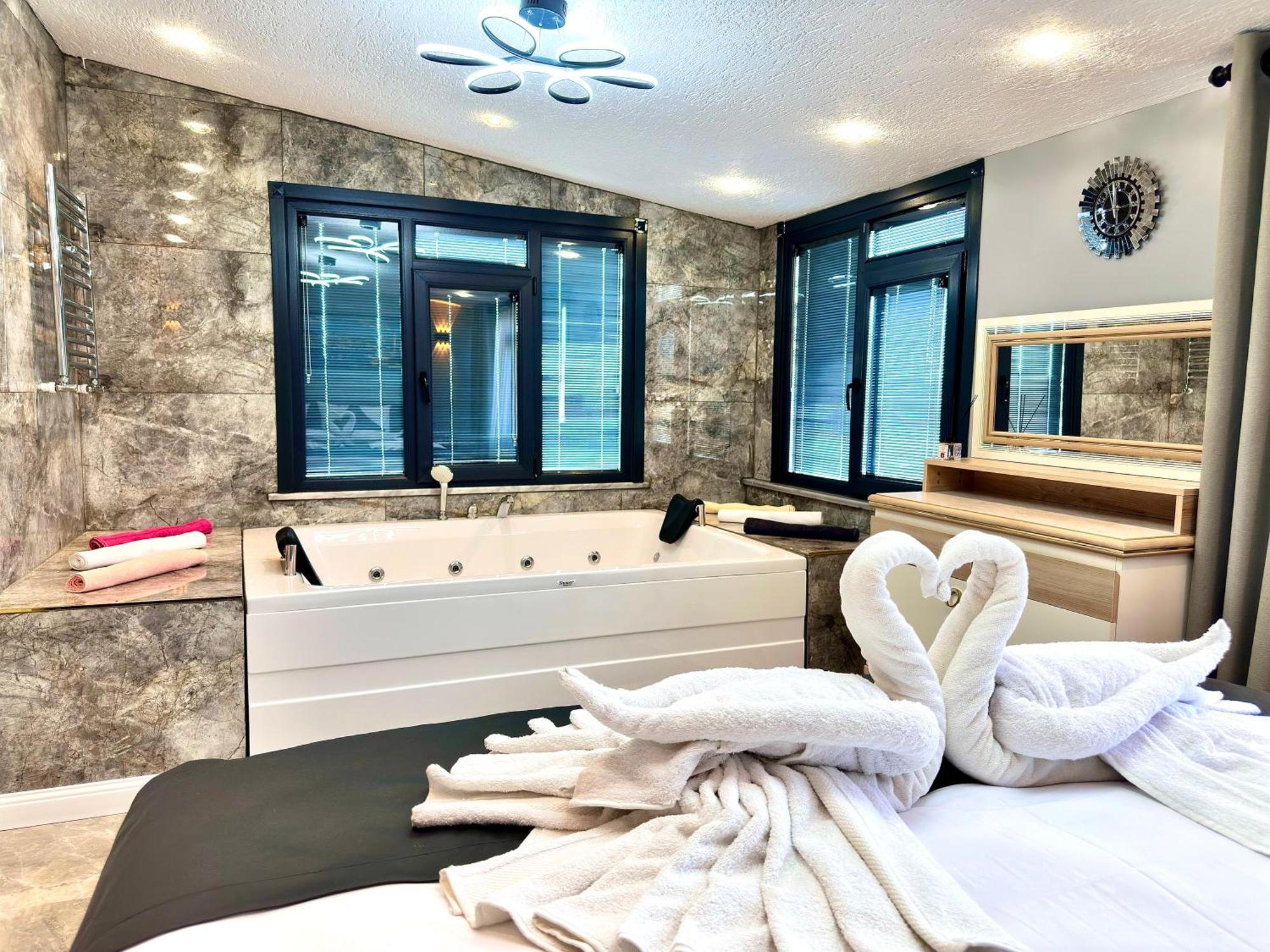 Cetinluxuryhome Κωνσταντινούπολη Εξωτερικό φωτογραφία