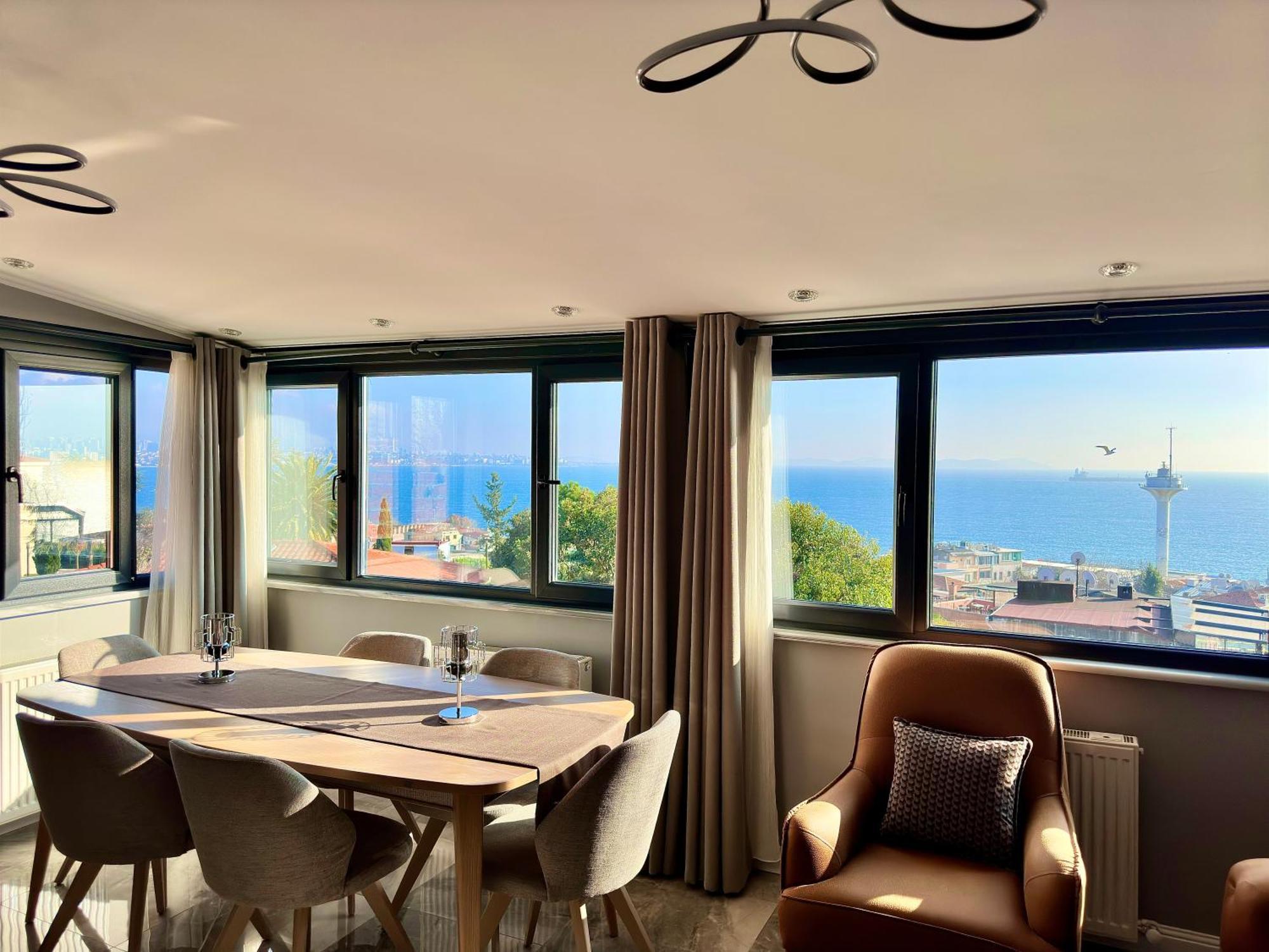 Cetinluxuryhome Κωνσταντινούπολη Εξωτερικό φωτογραφία