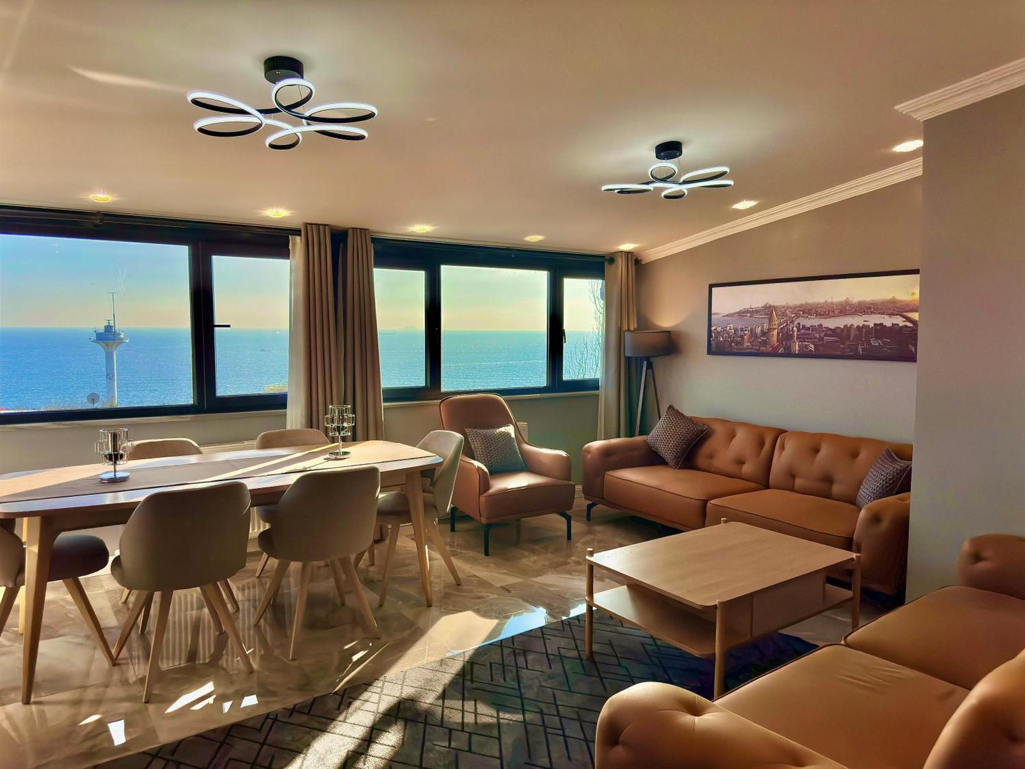 Cetinluxuryhome Κωνσταντινούπολη Εξωτερικό φωτογραφία