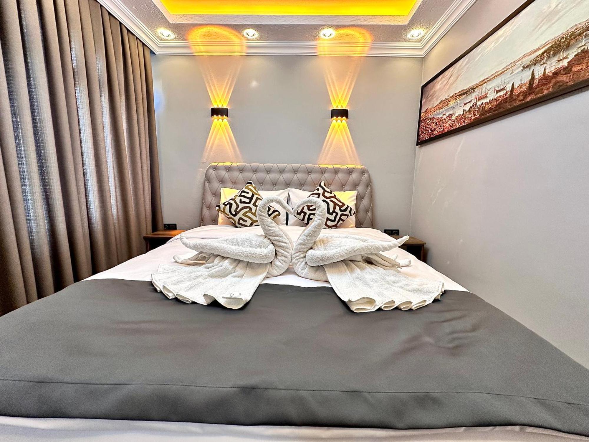 Cetinluxuryhome Κωνσταντινούπολη Εξωτερικό φωτογραφία