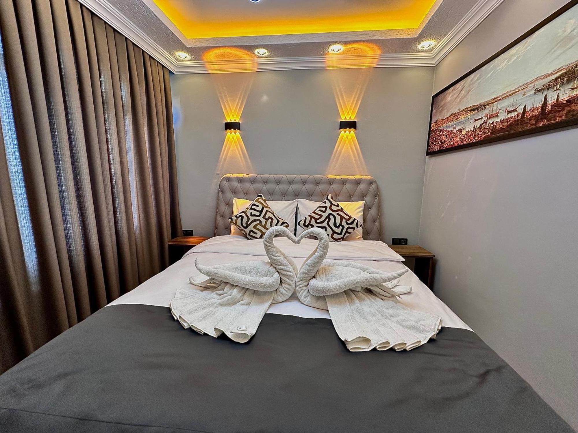 Cetinluxuryhome Κωνσταντινούπολη Εξωτερικό φωτογραφία
