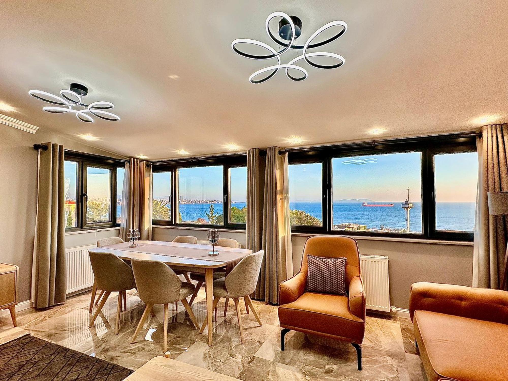 Cetinluxuryhome Κωνσταντινούπολη Εξωτερικό φωτογραφία