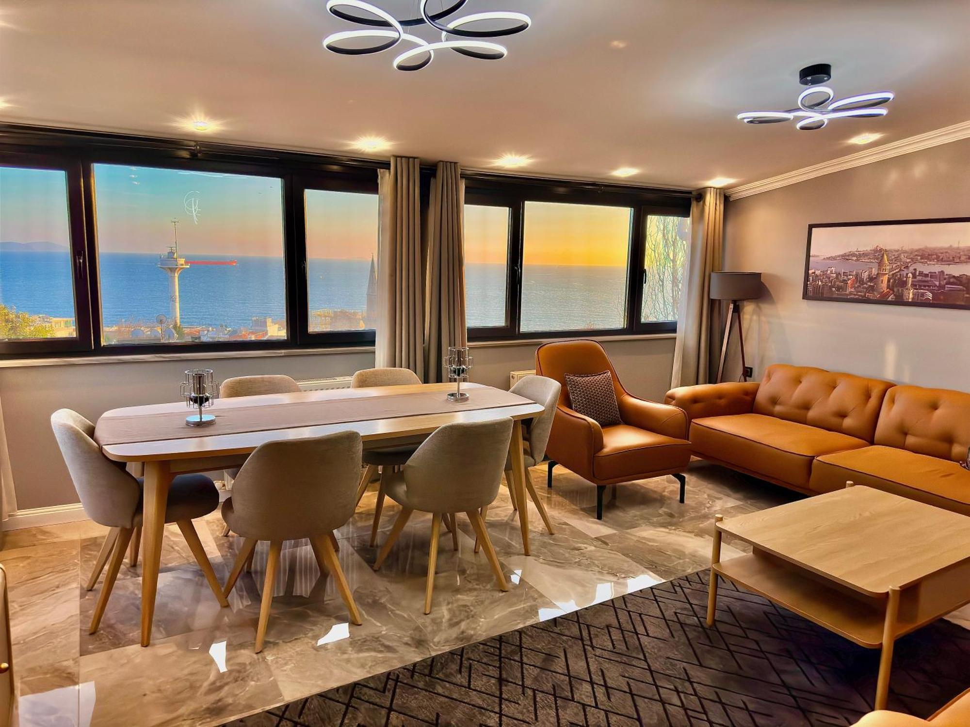 Cetinluxuryhome Κωνσταντινούπολη Εξωτερικό φωτογραφία