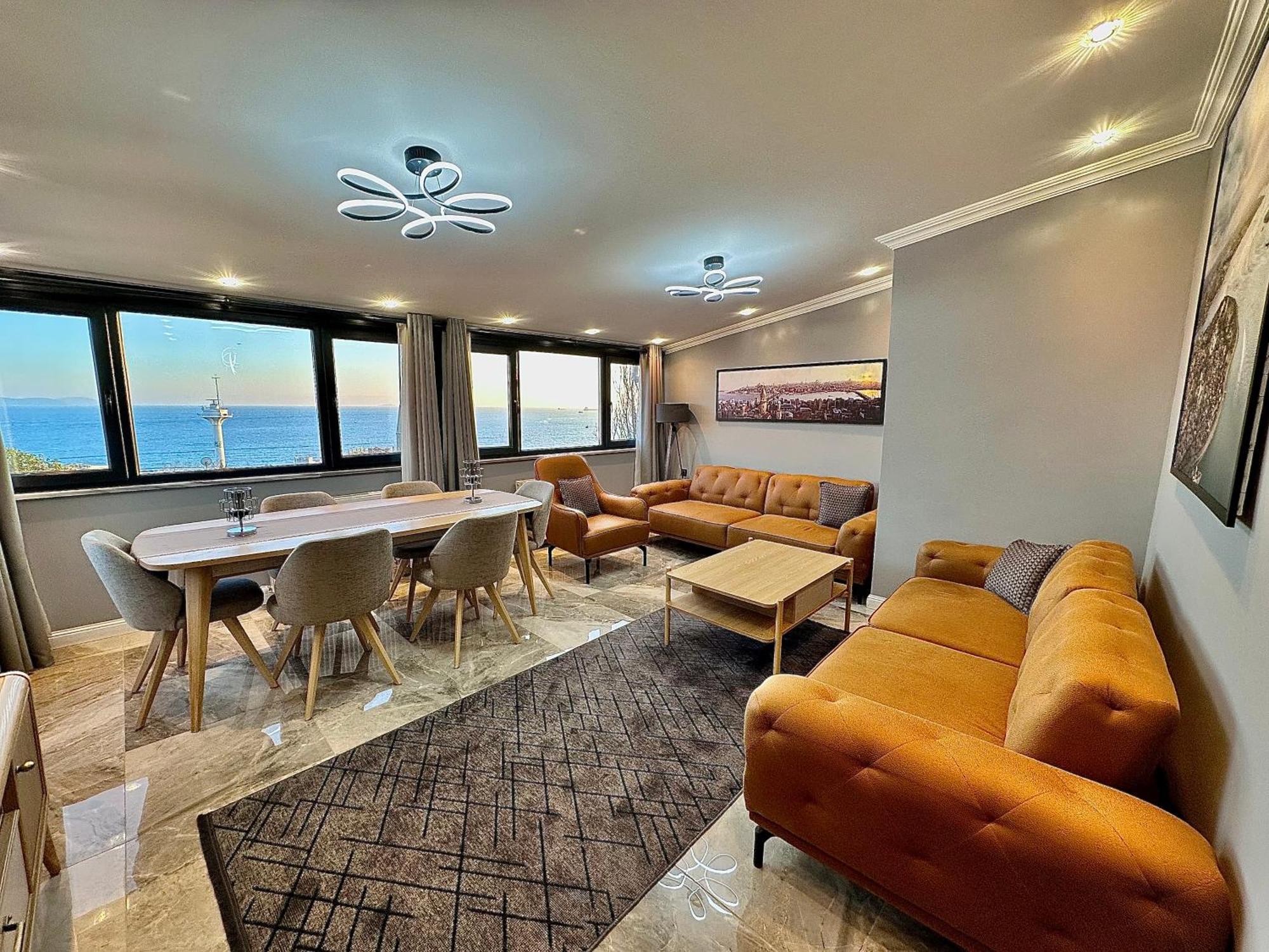 Cetinluxuryhome Κωνσταντινούπολη Εξωτερικό φωτογραφία