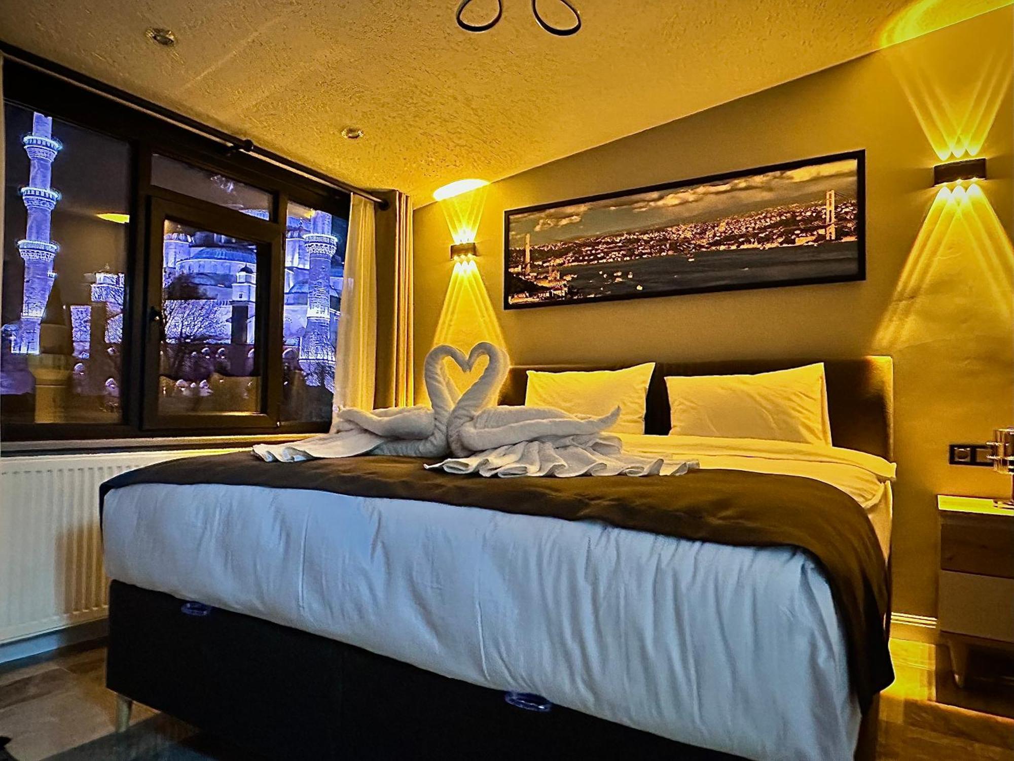 Cetinluxuryhome Κωνσταντινούπολη Εξωτερικό φωτογραφία