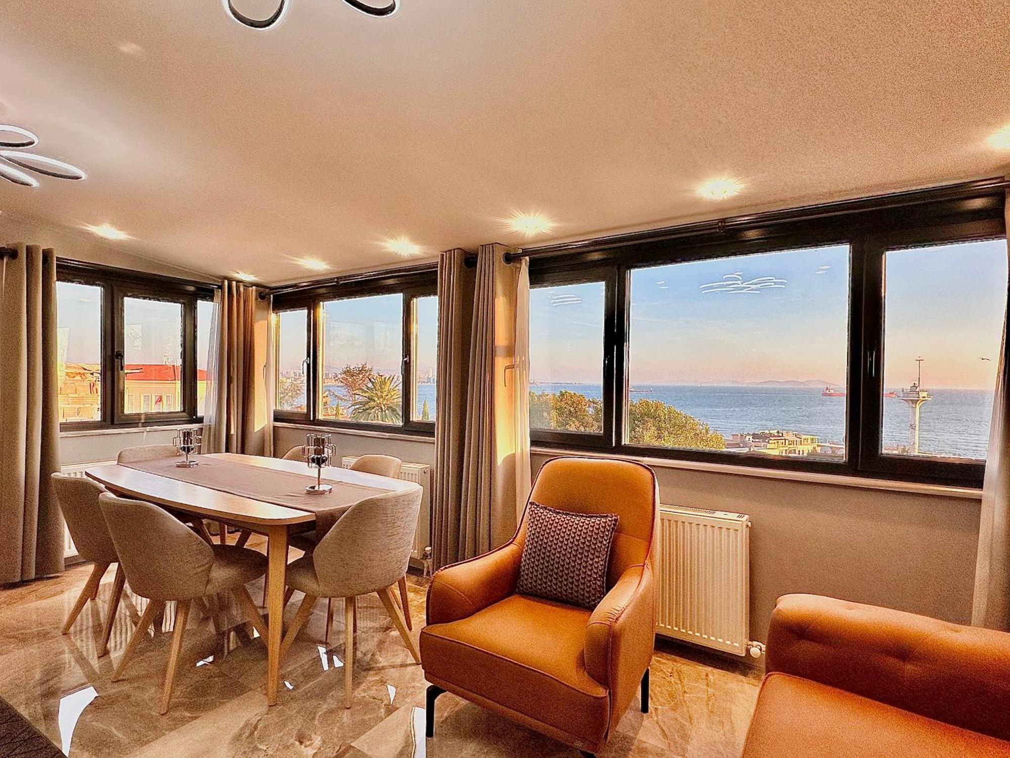 Cetinluxuryhome Κωνσταντινούπολη Εξωτερικό φωτογραφία