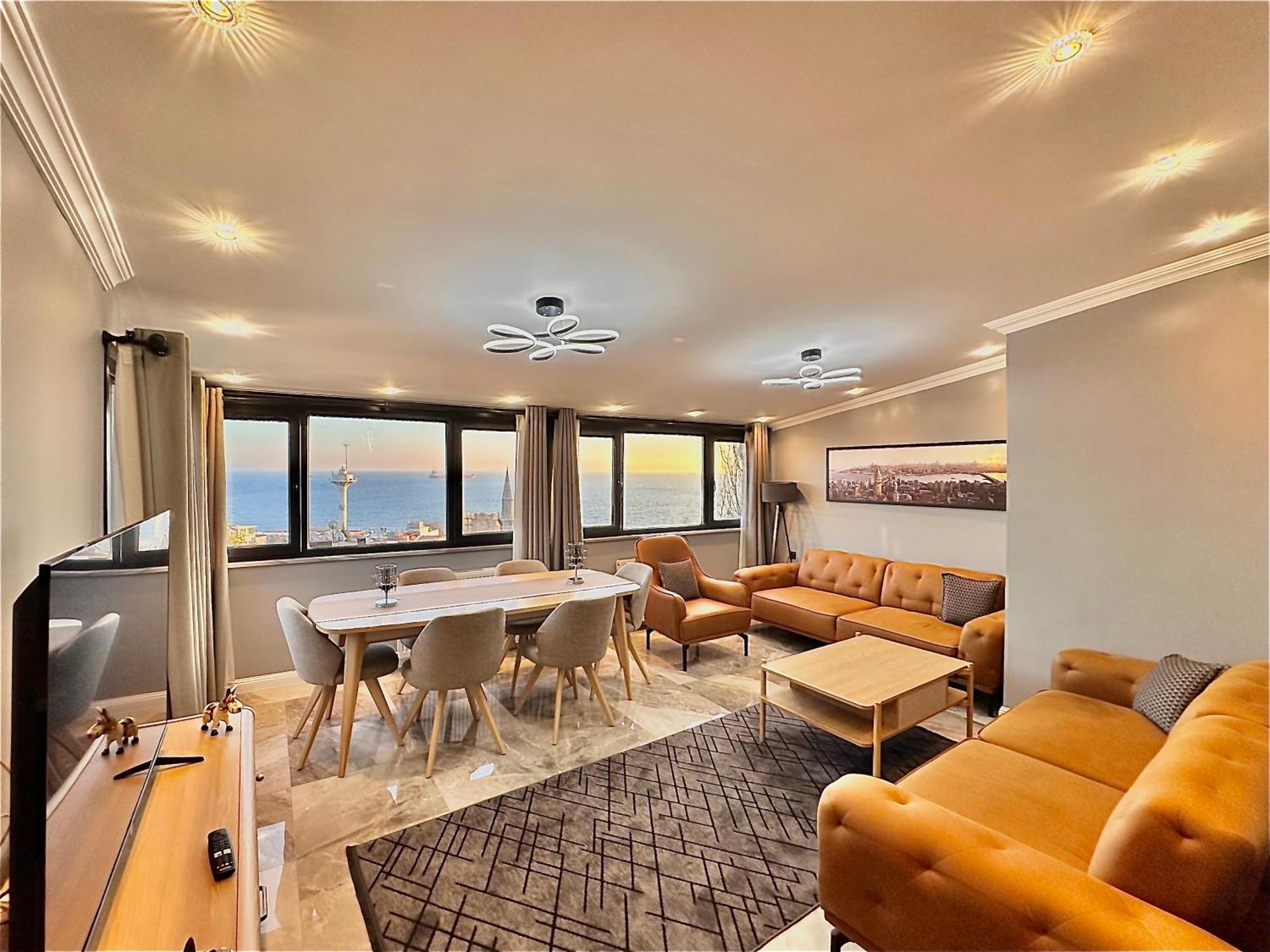 Cetinluxuryhome Κωνσταντινούπολη Εξωτερικό φωτογραφία