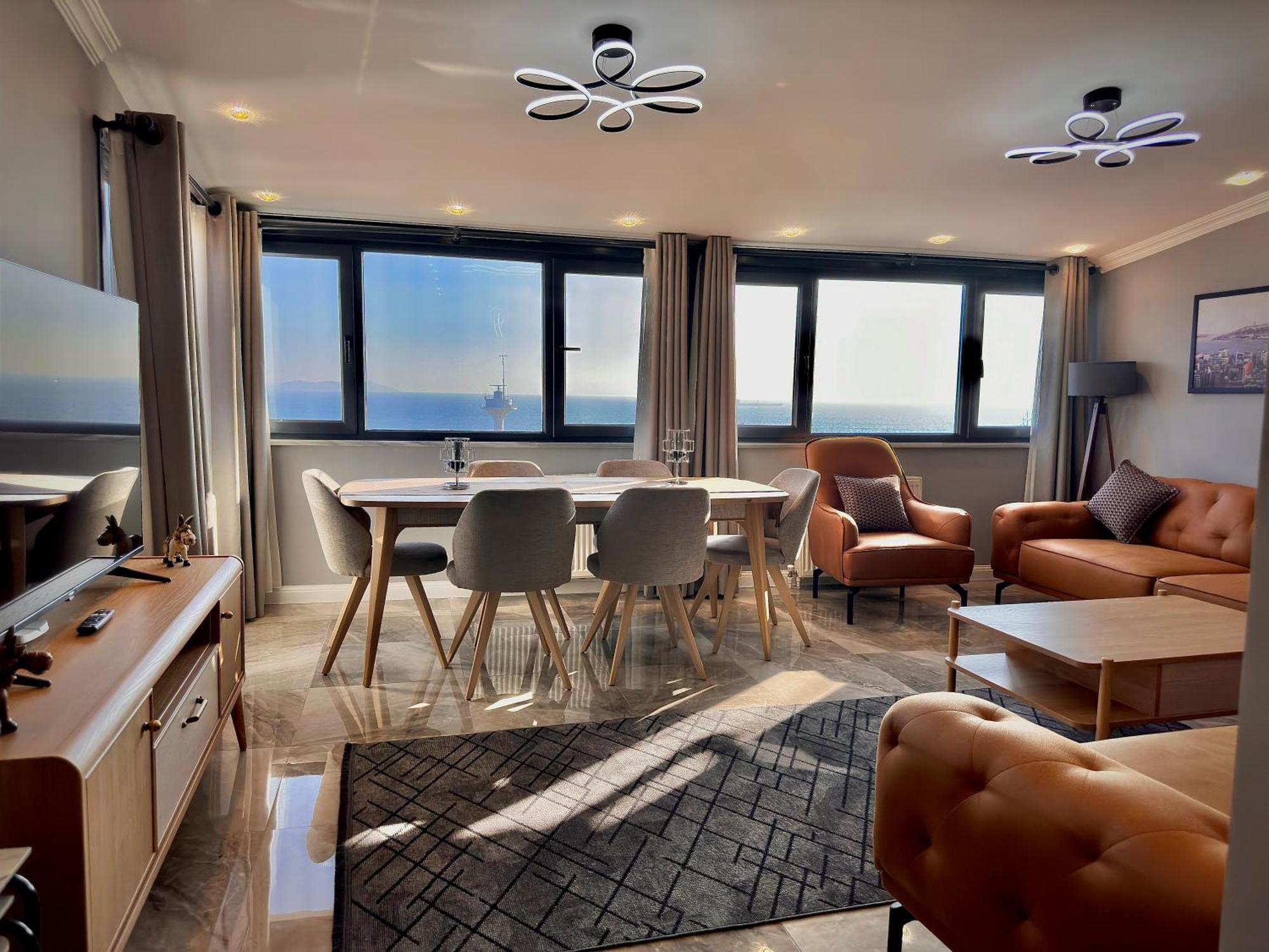 Cetinluxuryhome Κωνσταντινούπολη Εξωτερικό φωτογραφία