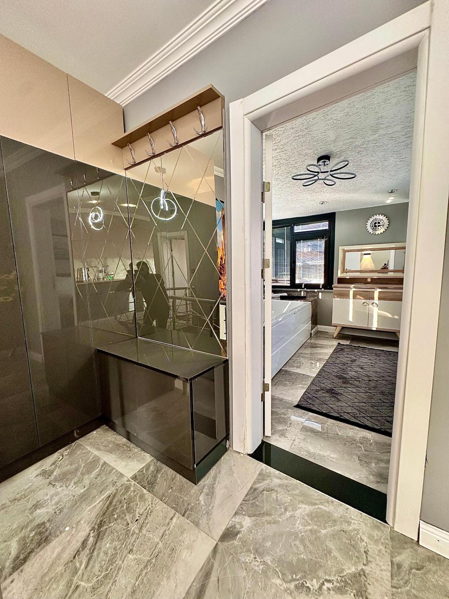 Cetinluxuryhome Κωνσταντινούπολη Εξωτερικό φωτογραφία