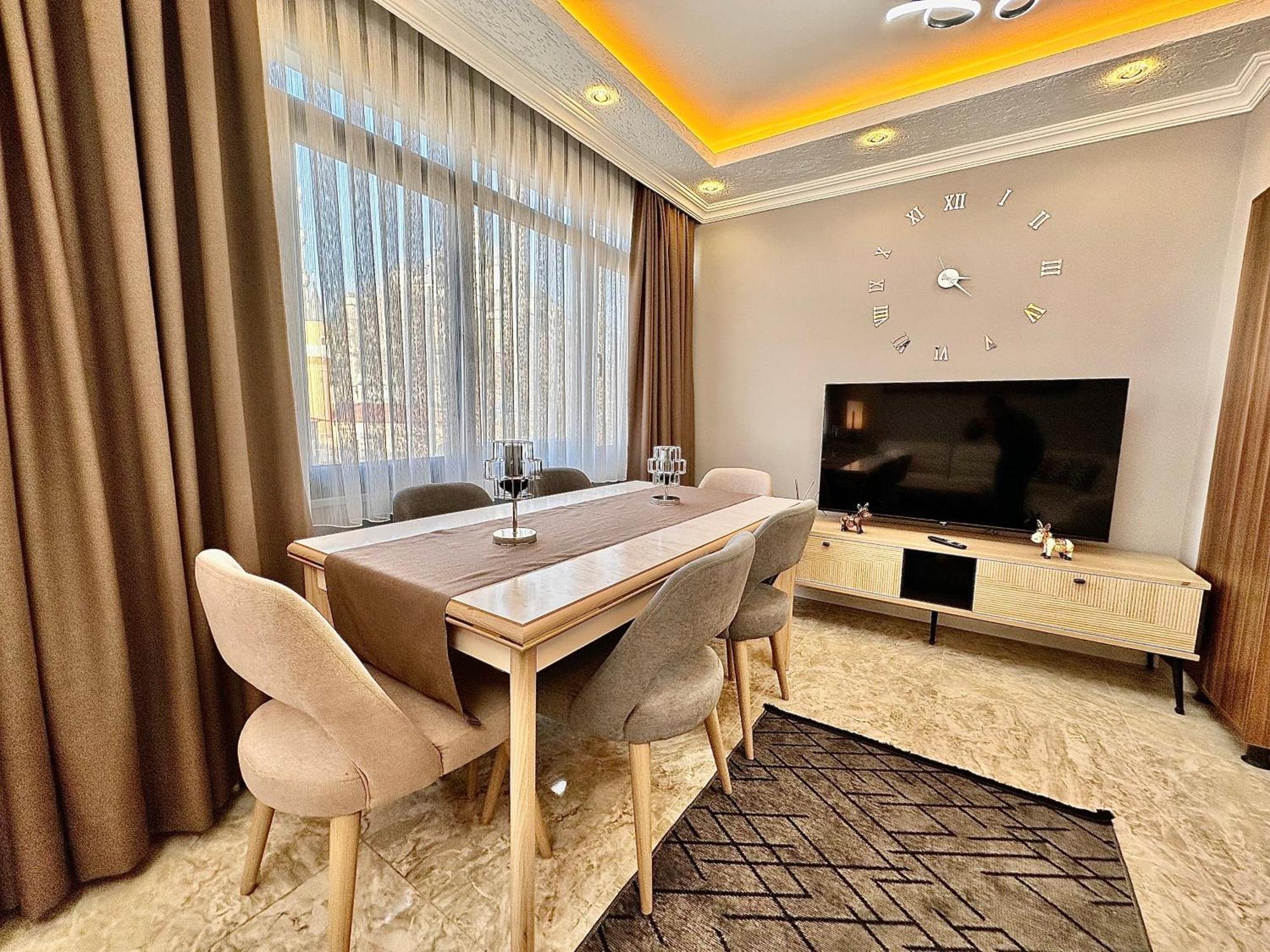 Cetinluxuryhome Κωνσταντινούπολη Εξωτερικό φωτογραφία