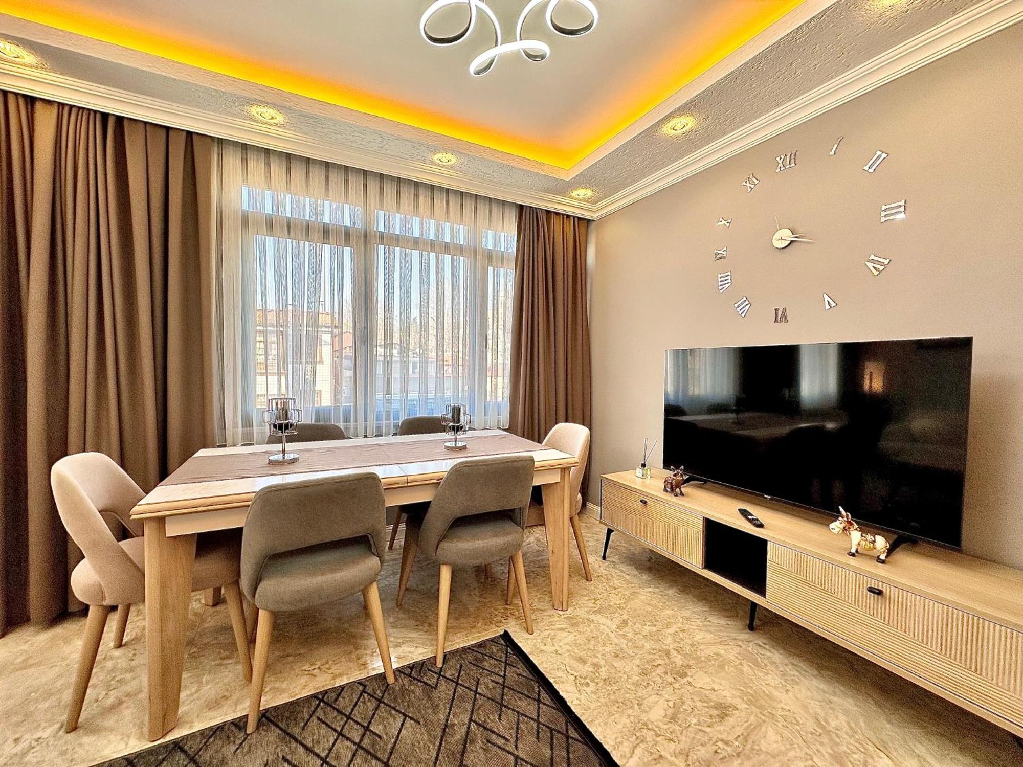 Cetinluxuryhome Κωνσταντινούπολη Εξωτερικό φωτογραφία