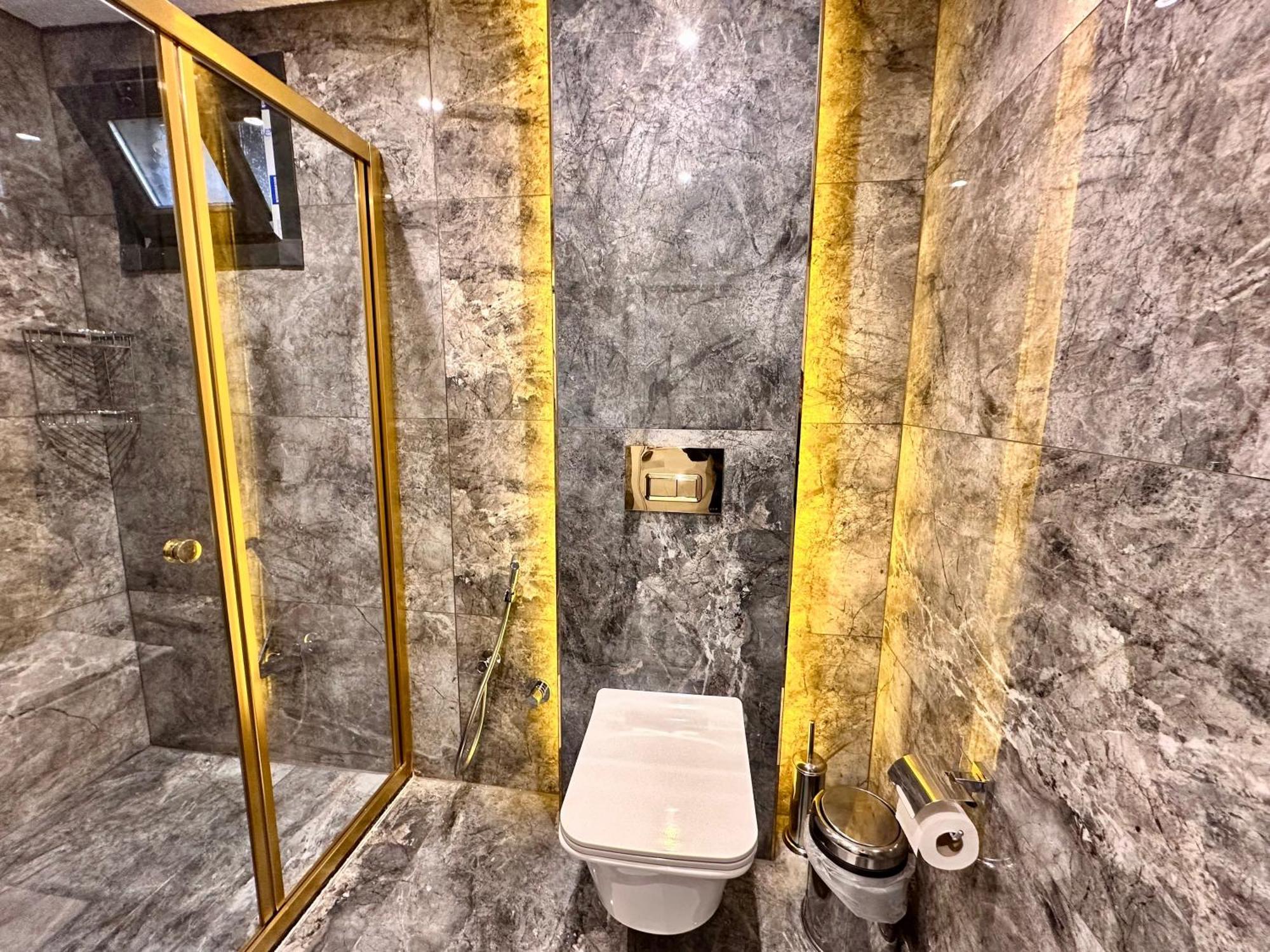 Cetinluxuryhome Κωνσταντινούπολη Εξωτερικό φωτογραφία