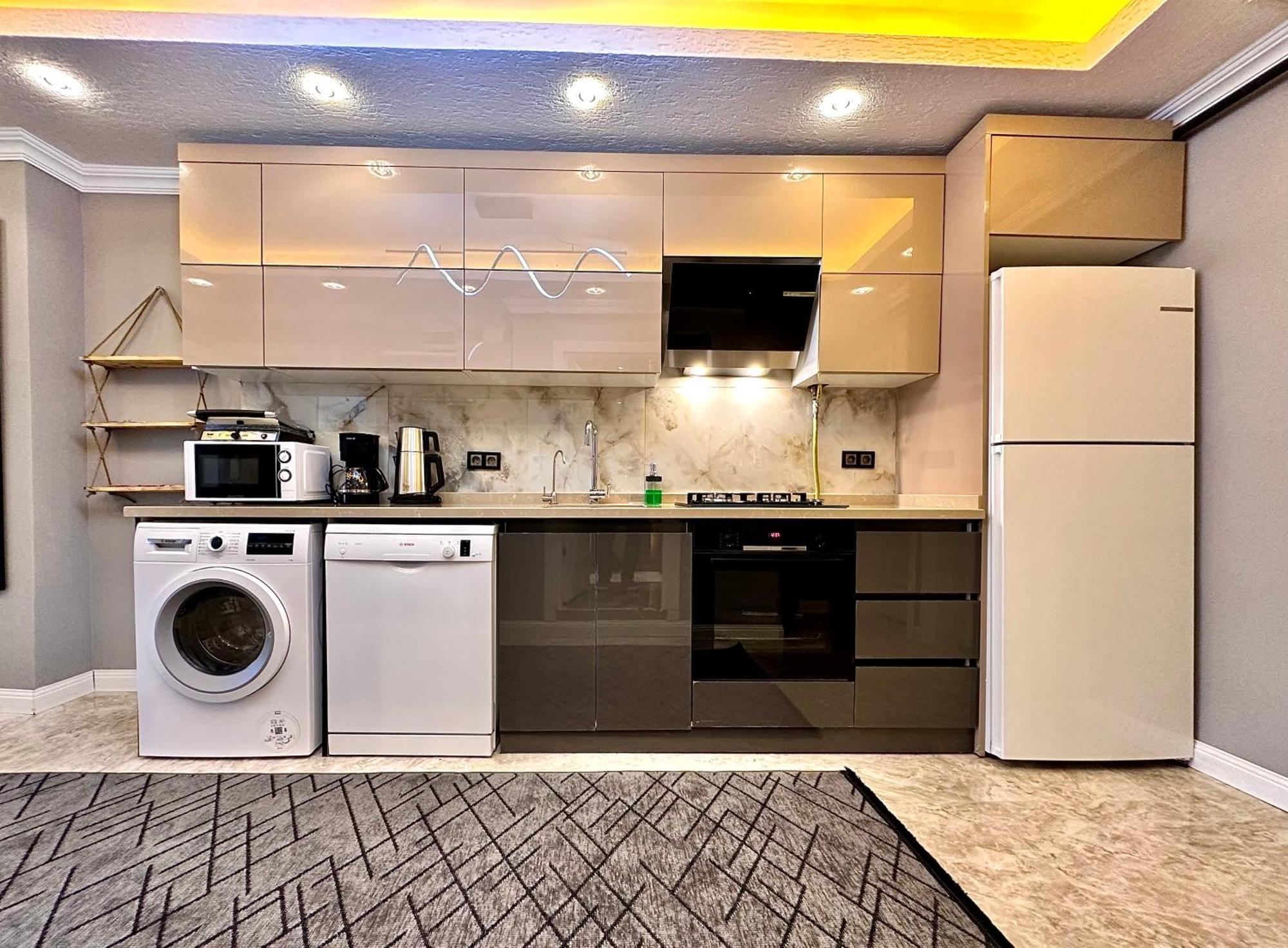 Cetinluxuryhome Κωνσταντινούπολη Εξωτερικό φωτογραφία