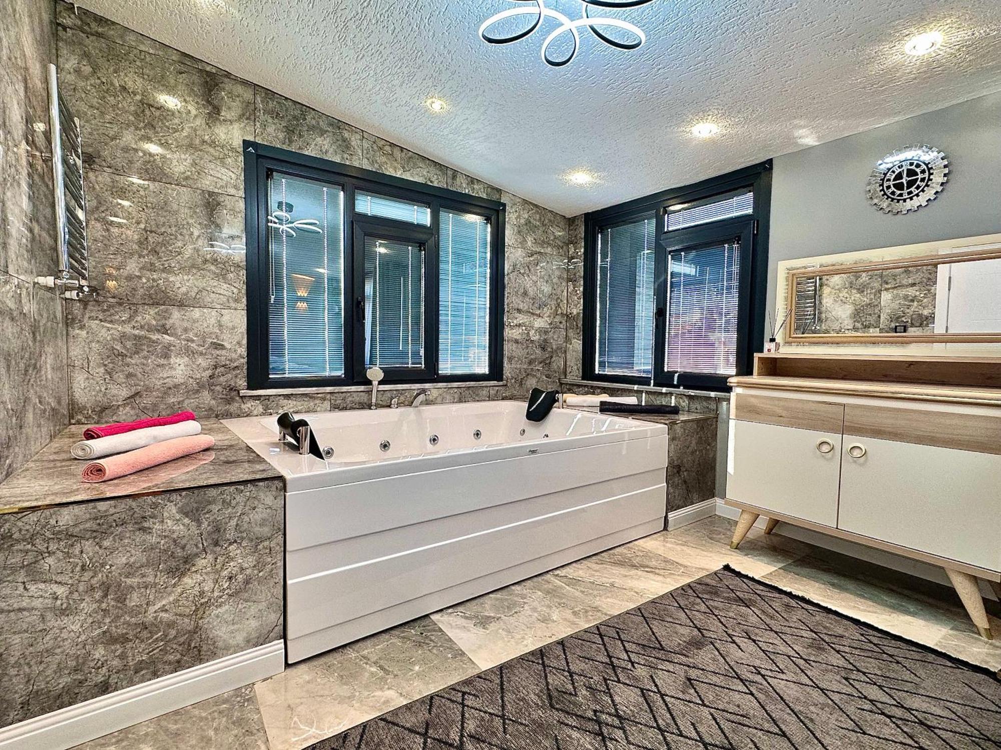 Cetinluxuryhome Κωνσταντινούπολη Εξωτερικό φωτογραφία