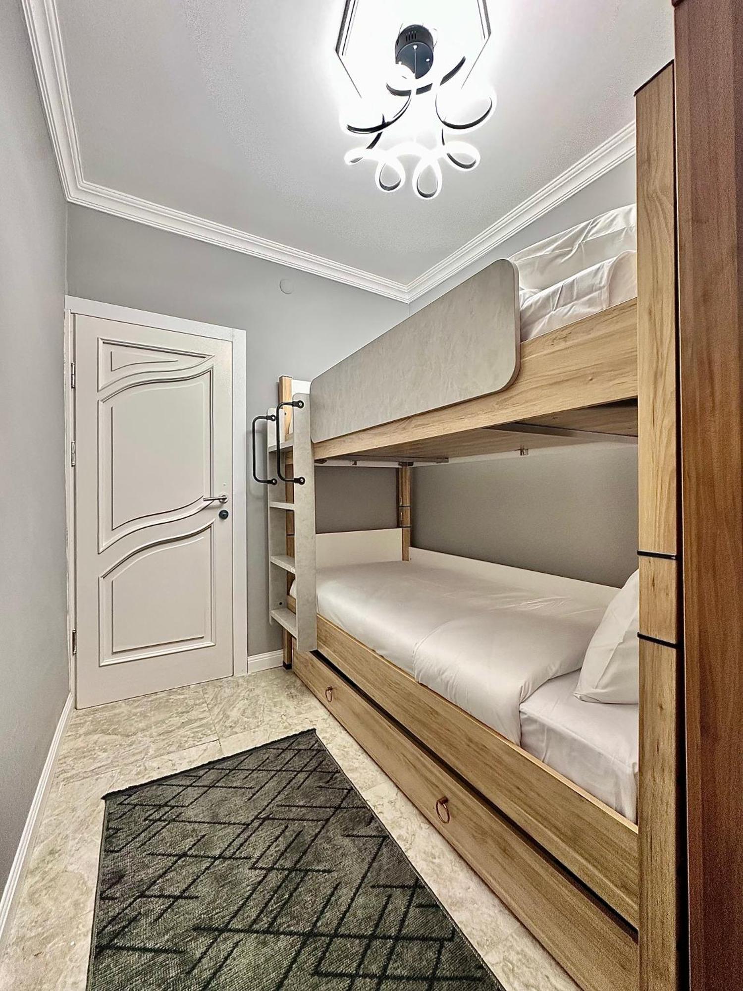 Cetinluxuryhome Κωνσταντινούπολη Εξωτερικό φωτογραφία