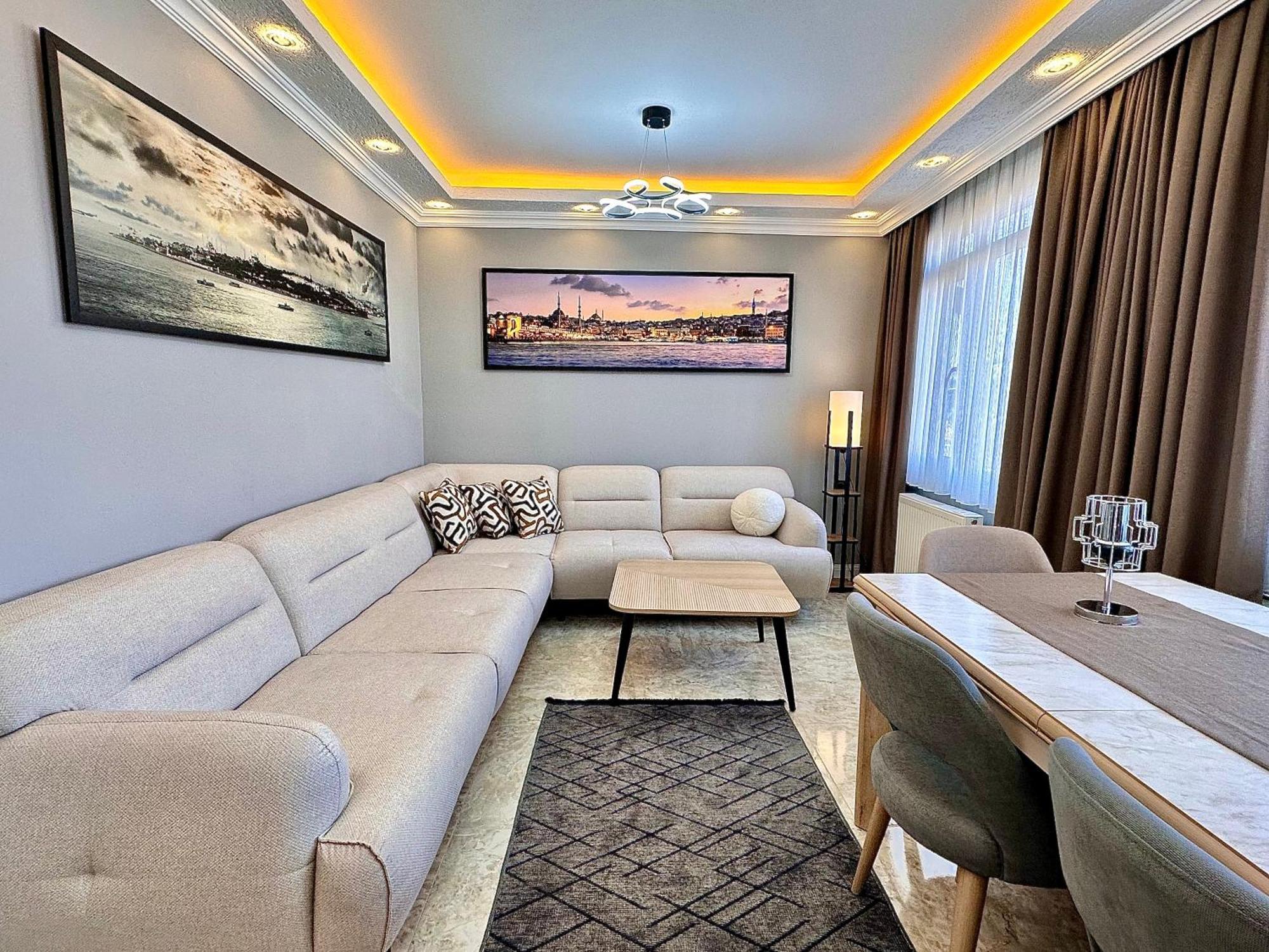 Cetinluxuryhome Κωνσταντινούπολη Εξωτερικό φωτογραφία