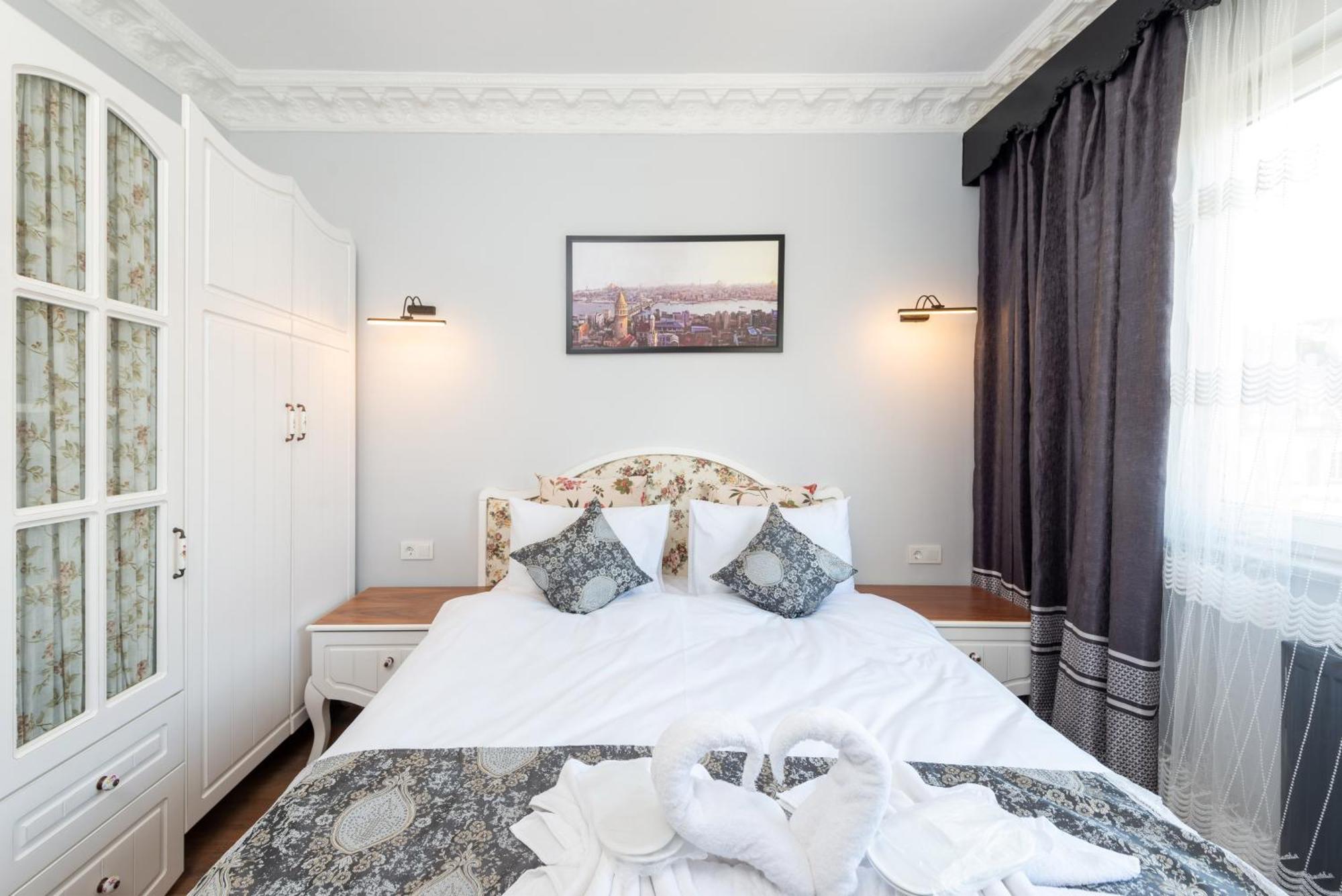 Cetinluxuryhome Κωνσταντινούπολη Εξωτερικό φωτογραφία