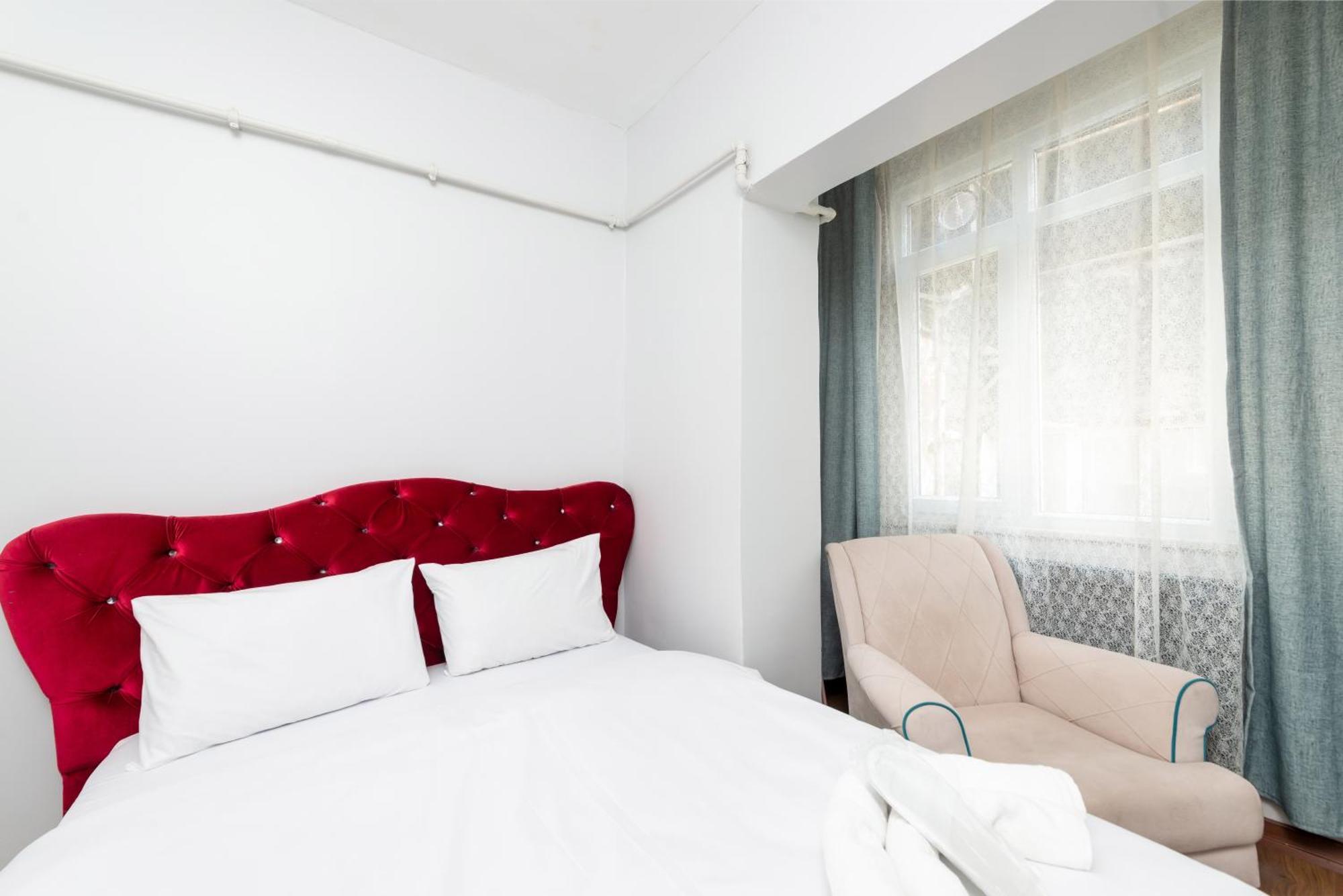 Cetinluxuryhome Κωνσταντινούπολη Εξωτερικό φωτογραφία