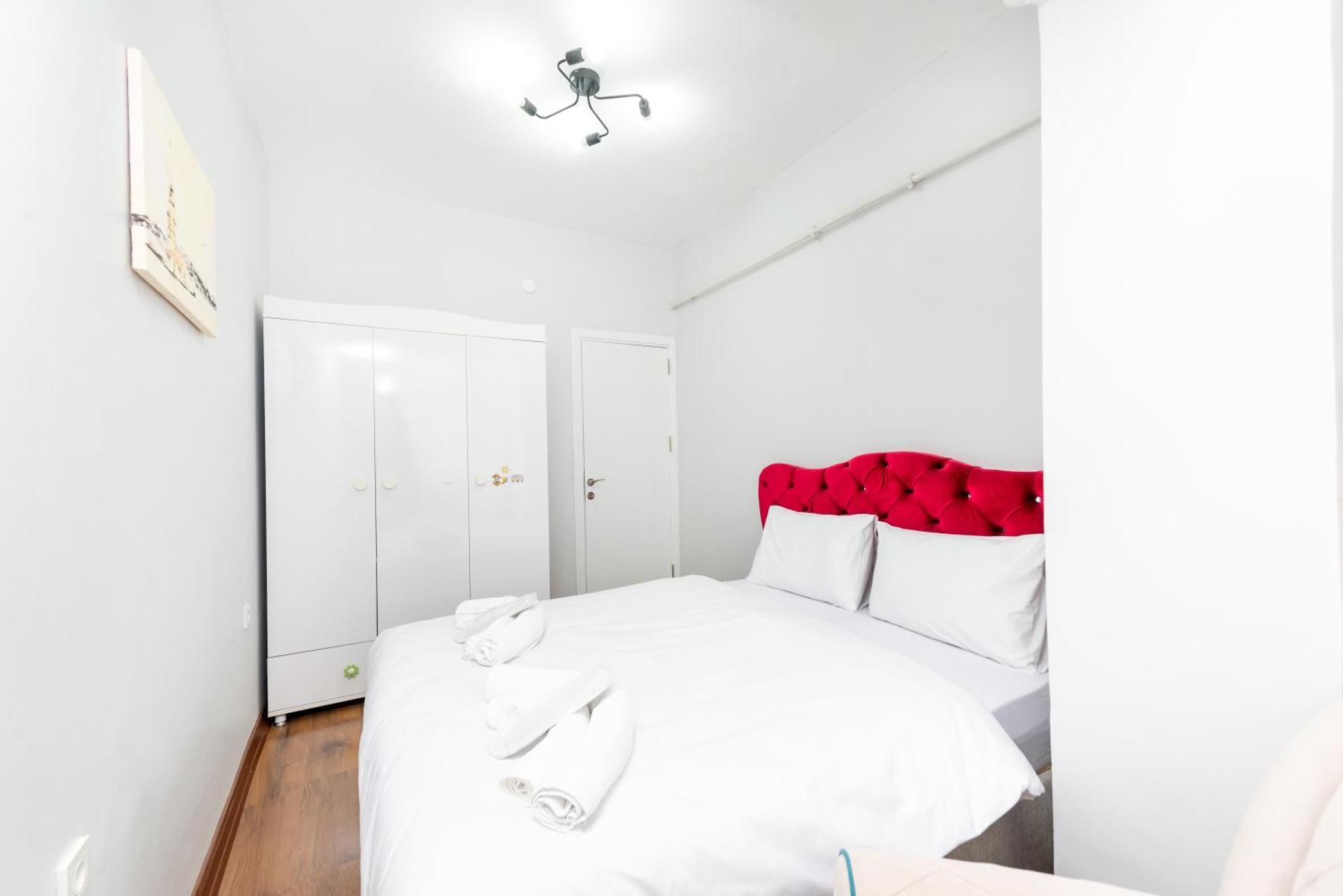 Cetinluxuryhome Κωνσταντινούπολη Εξωτερικό φωτογραφία