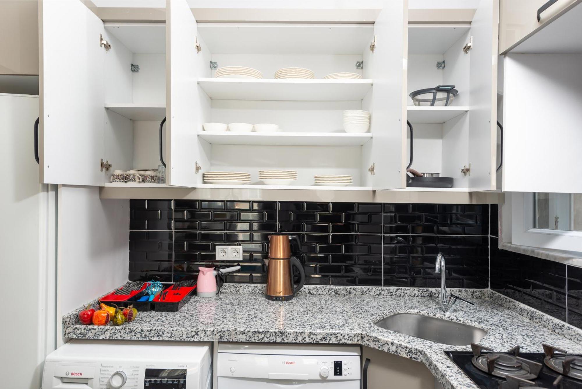Cetinluxuryhome Κωνσταντινούπολη Εξωτερικό φωτογραφία