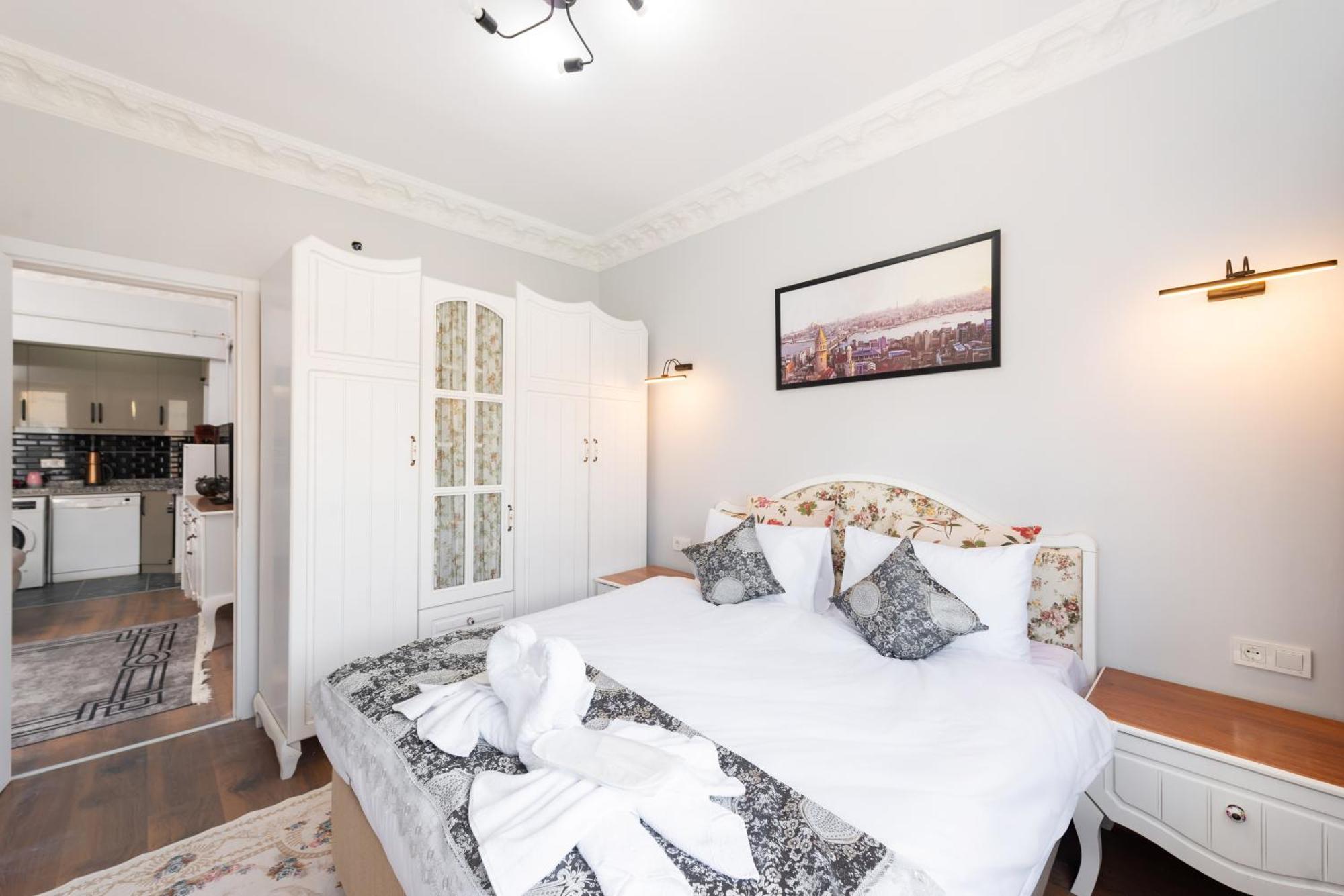 Cetinluxuryhome Κωνσταντινούπολη Εξωτερικό φωτογραφία