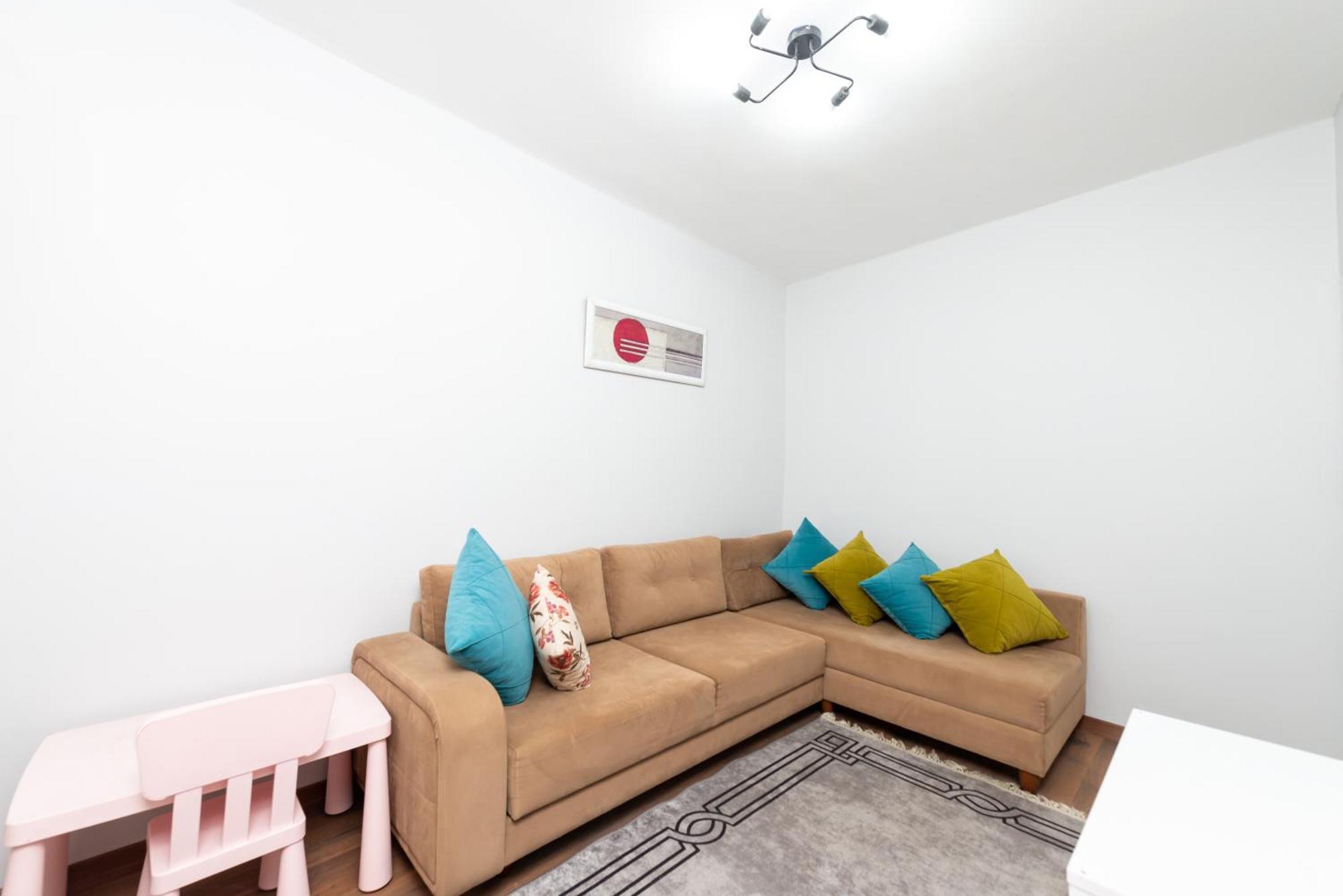 Cetinluxuryhome Κωνσταντινούπολη Εξωτερικό φωτογραφία